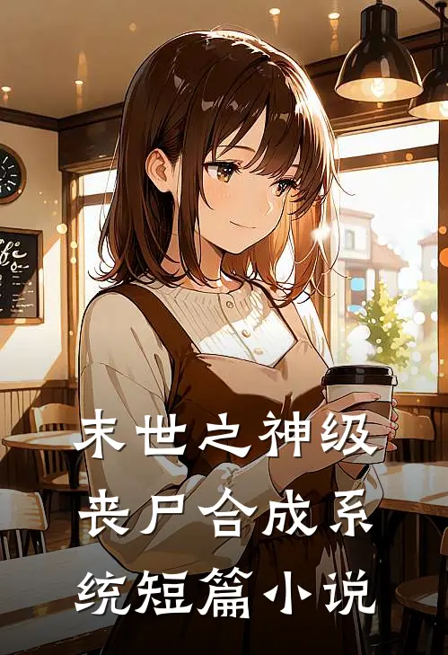 末世之神级丧尸合成系统短篇小说