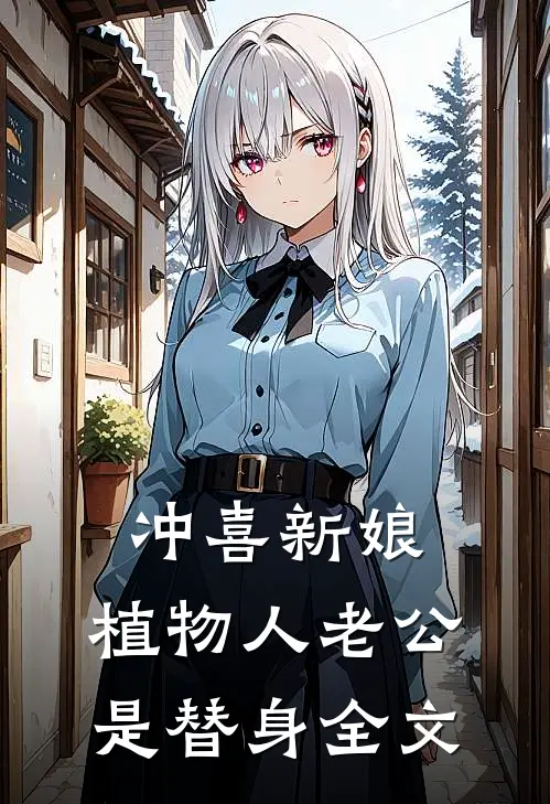 冲喜新娘：植物人老公是替身全文