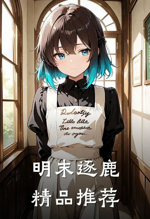 明末逐鹿精品推荐
