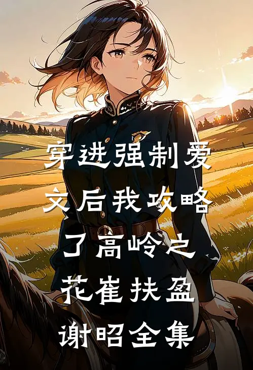 穿进强制爱文后我攻略了高岭之花崔扶盈谢昭全集