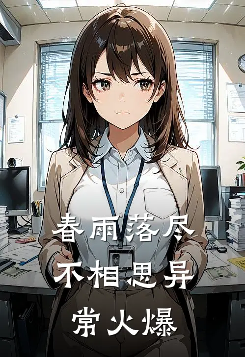 春雨落尽不相思异常火爆