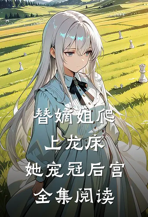 替嫡姐爬上龙床，她宠冠后宫全集阅读