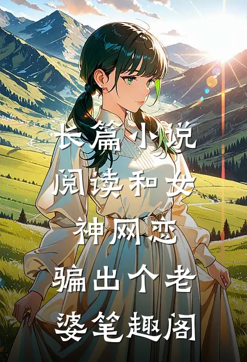 长篇小说阅读和女神网恋,骗出个老婆笔趣阁
