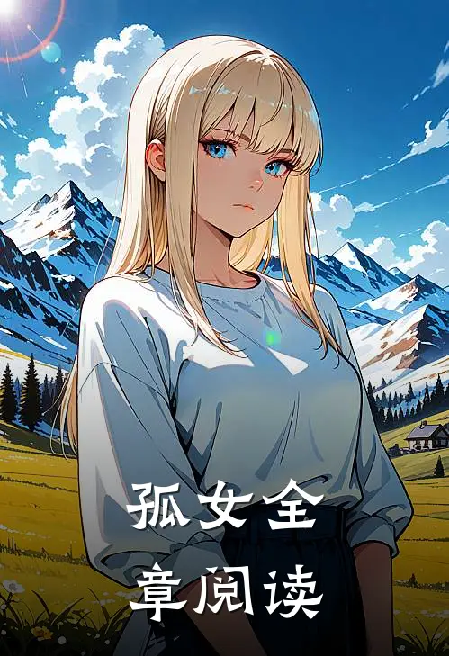 孤女全章阅读