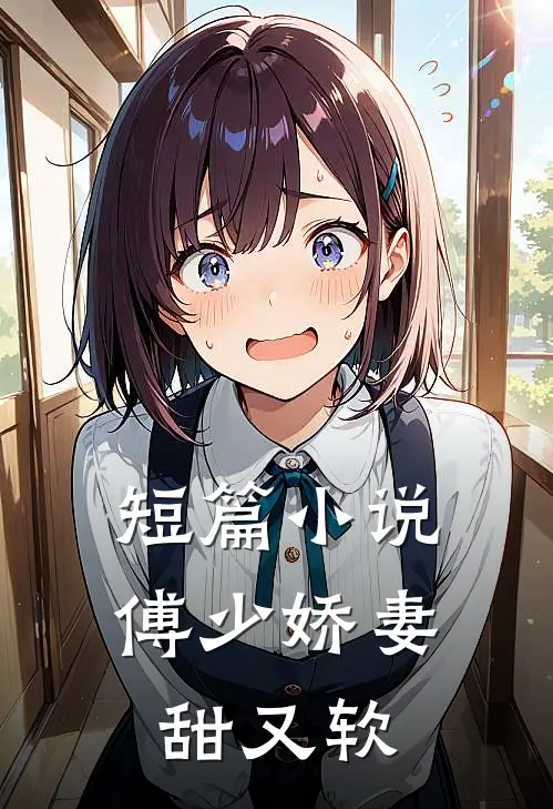 短篇小说傅少娇妻甜又软