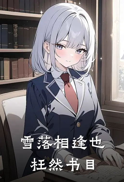 雪落相逢也枉然书目