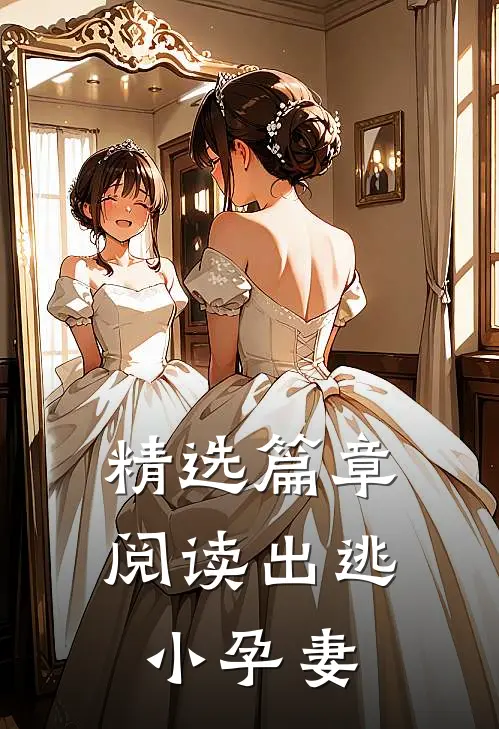 精选篇章阅读出逃小孕妻