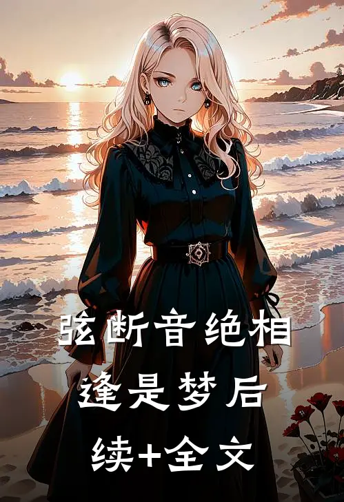弦断音绝相逢是梦后续+全文