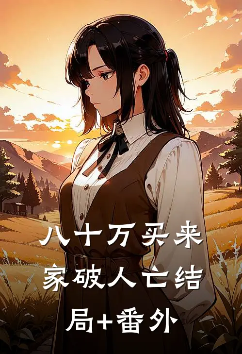 八十万买来家破人亡结局+番外