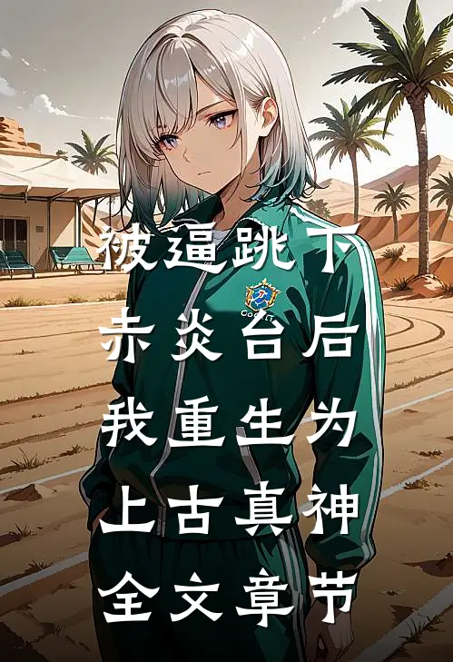 被逼跳下赤炎台后，我重生为上古真神全文章节