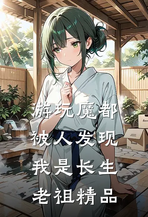 游玩魔都：被人发现我是长生老祖精品
