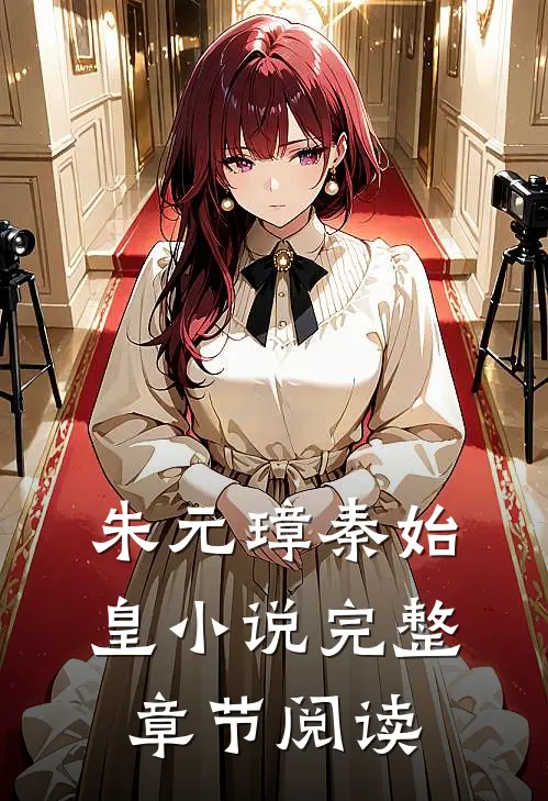 朱元璋秦始皇小说完整章节阅读