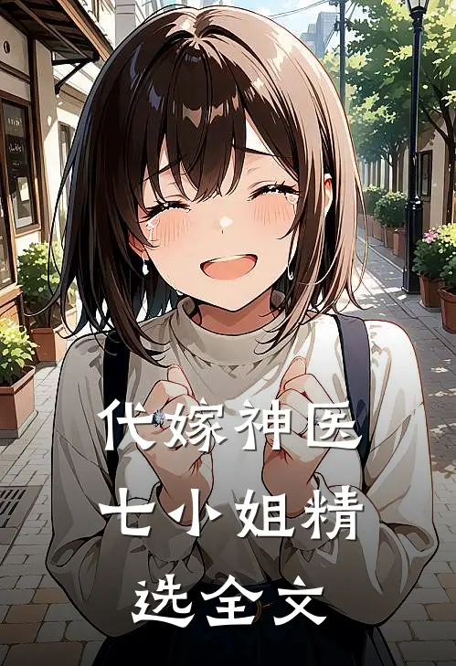 代嫁神医七小姐精选全文