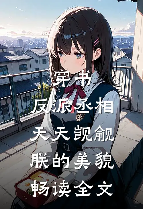 穿书:反派丞相天天觊觎朕的美貌畅读全文