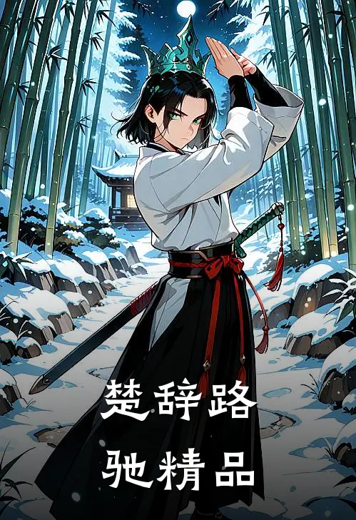 楚辞路驰精品