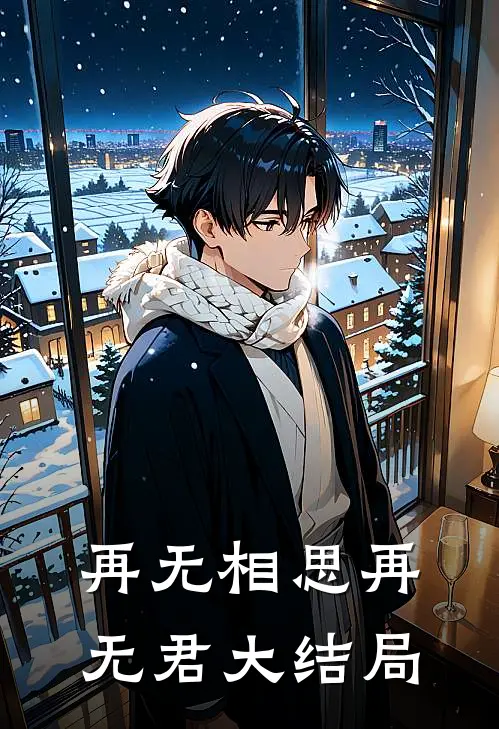 再无相思再无君大结局