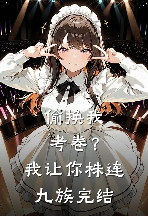 偷换我考卷？我让你株连九族完结