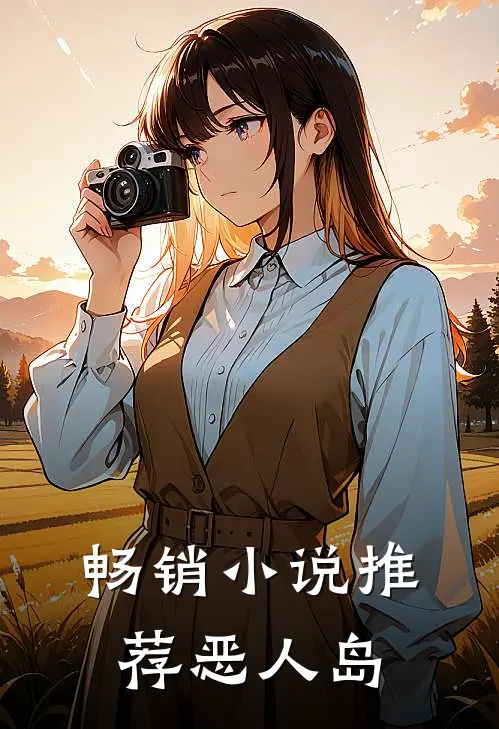 畅销小说推荐恶人岛