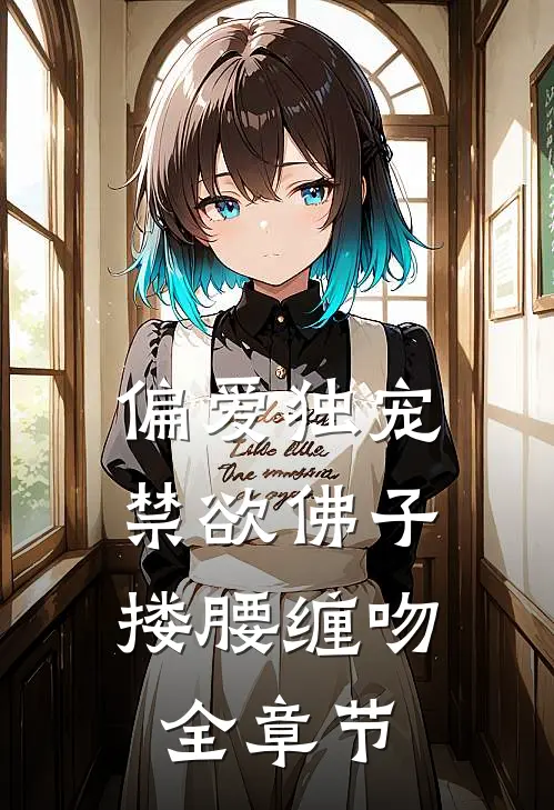 偏爱独宠，禁欲佛子搂腰缠吻全章节