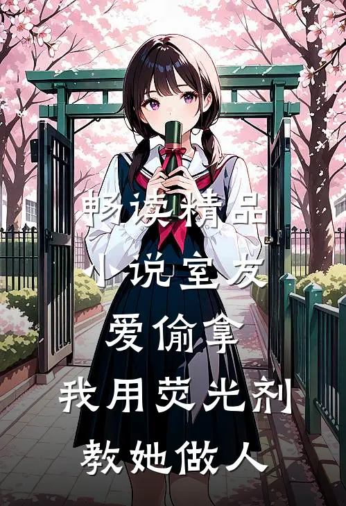畅读精品小说室友爱偷拿，我用荧光剂教她做人