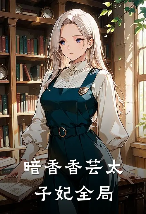 暗香香芸太子妃全局