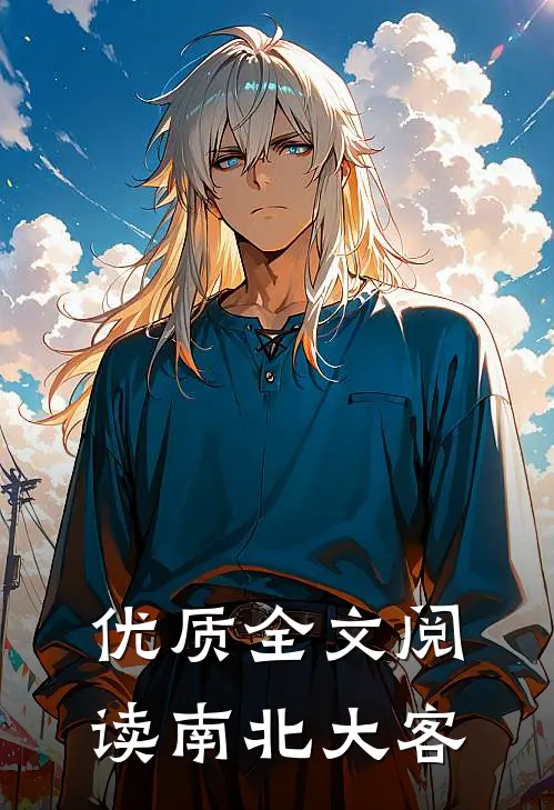 优质全文阅读南北大客