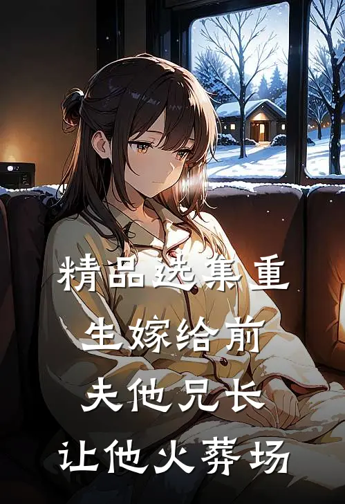 精品选集重生嫁给前夫他兄长，让他火葬场