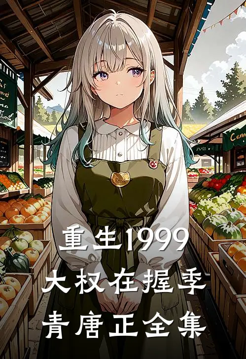 重生1999：大权在握季青唐正 全集