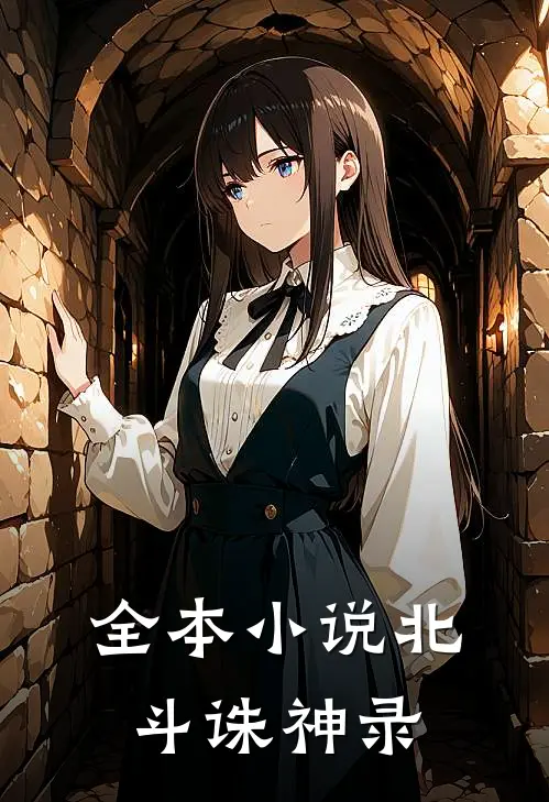 全本小说北斗诛神录