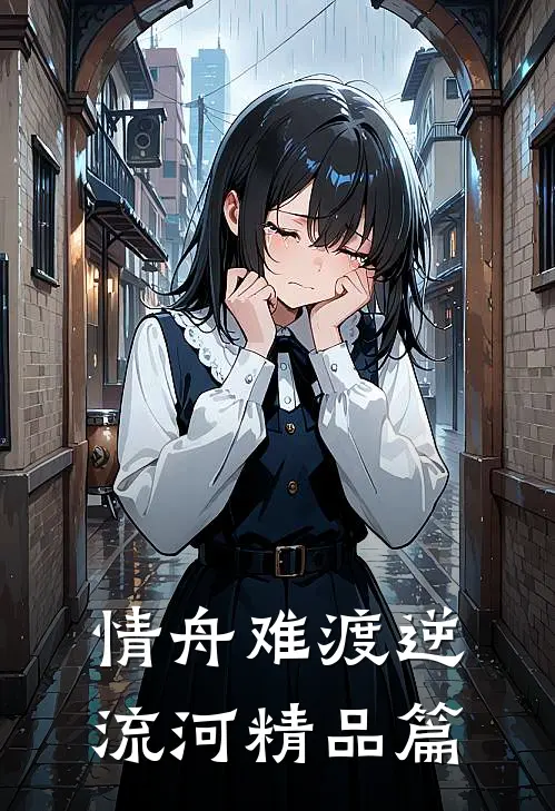 情舟难渡逆流河精品篇