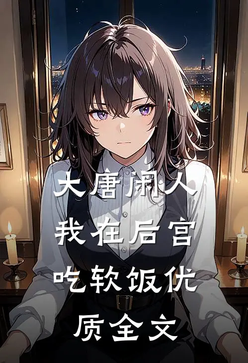 大唐闲人：我在后宫吃软饭优质全文