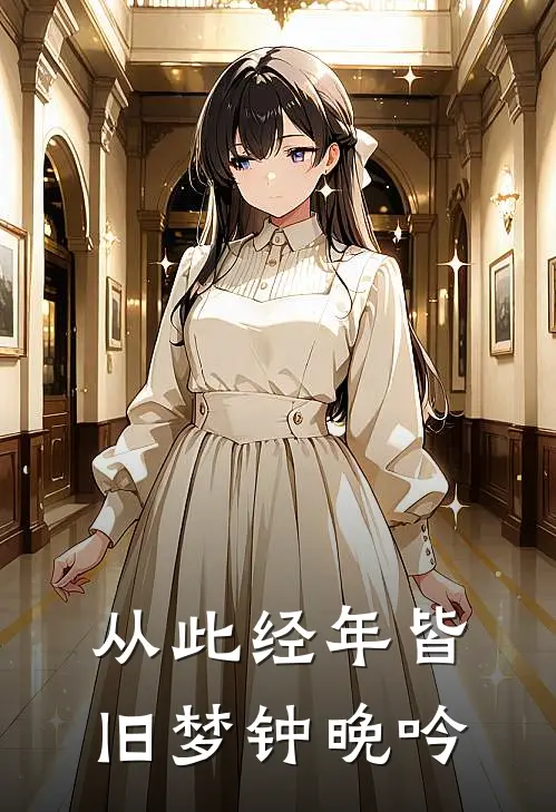 从此经年皆旧梦钟晚吟