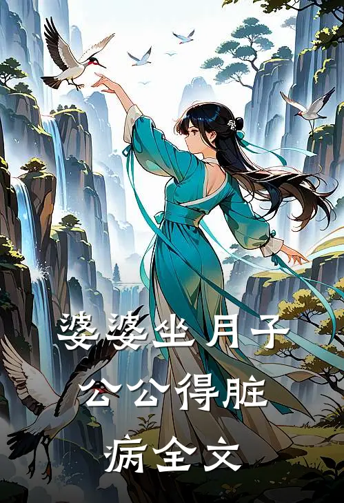 婆婆坐月子，公公得脏病全文