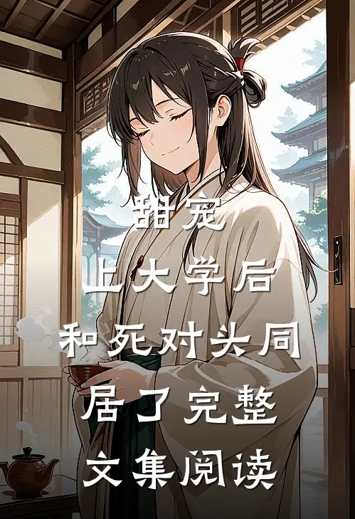 甜宠：上大学后，和死对头同居了完整文集阅读