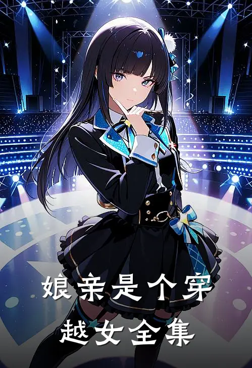 娘亲是个穿越女 全集