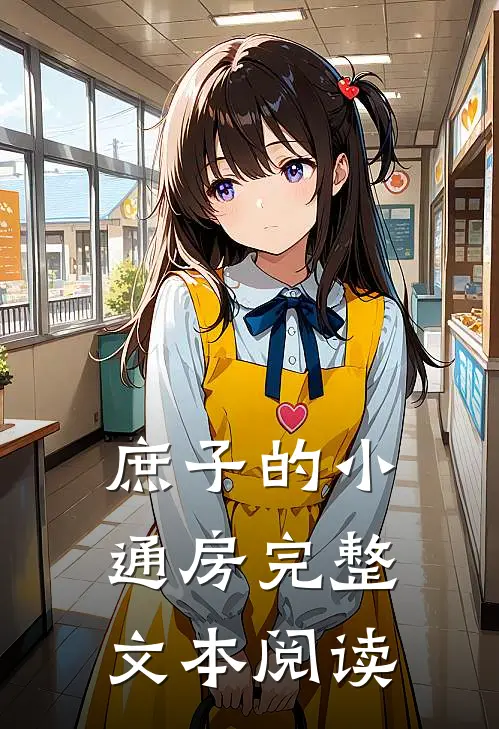 庶子的小通房完整文本阅读