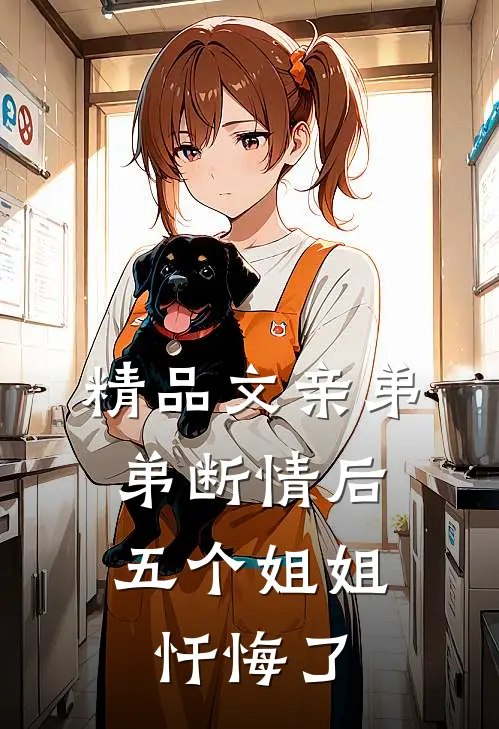 精品文亲弟弟断情后，五个姐姐忏悔了