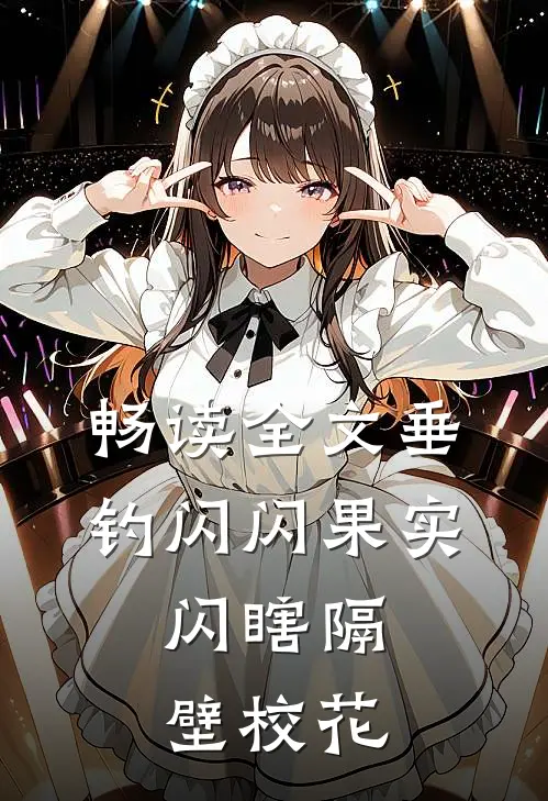 畅读全文垂钓闪闪果实，闪瞎隔壁校花