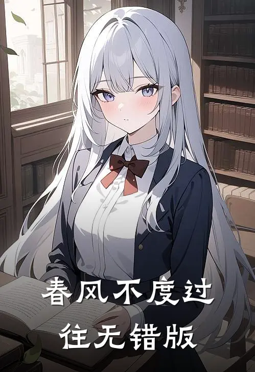 春风不度过往无错版