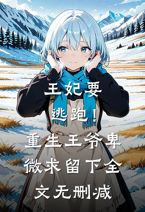 王妃要逃跑！重生王爷卑微求留下全文无删减