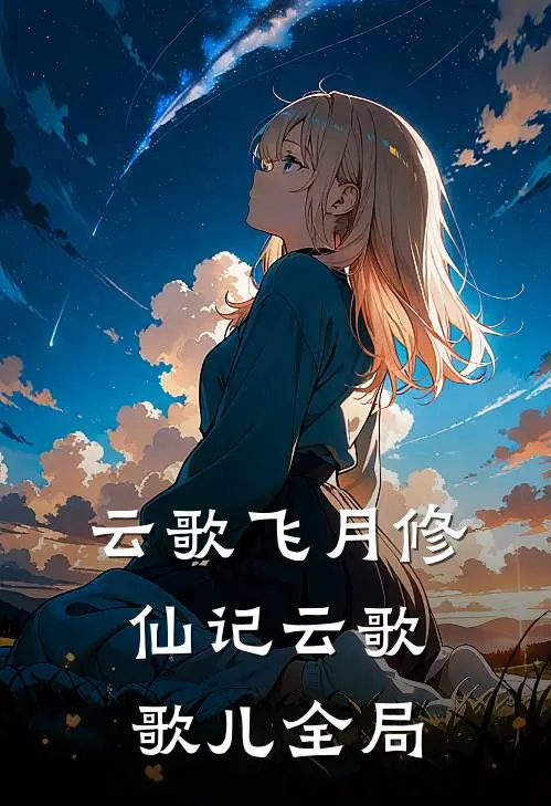 云歌飞月修仙记云歌歌儿全局