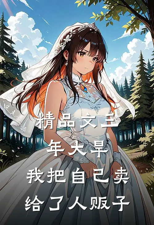 精品文三年大旱，我把自己卖给了人贩子