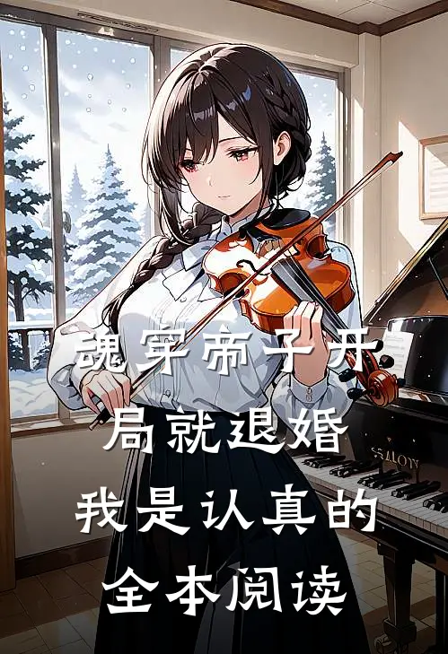 魂穿帝子开局就退婚，我是认真的全本阅读