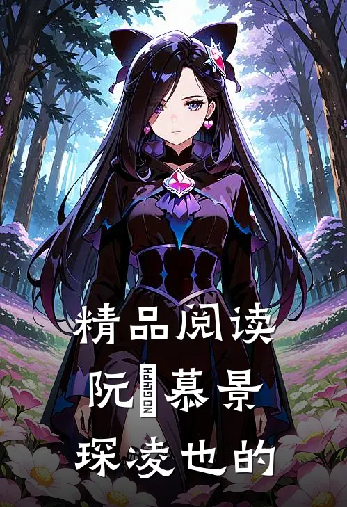 精品阅读阮嫆慕景琛凌也的