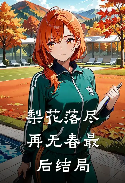 梨花落尽再无春最后结局