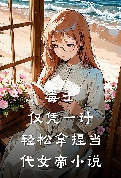 毒士：仅凭一计，轻松拿捏当代女帝小说