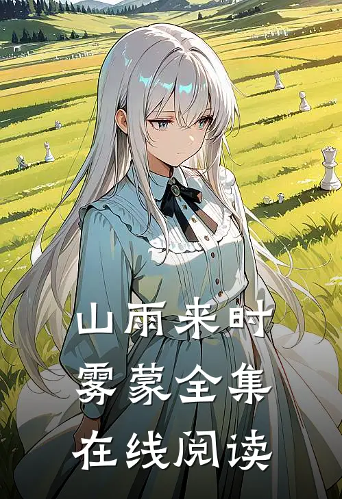 山雨来时雾蒙全集在线阅读