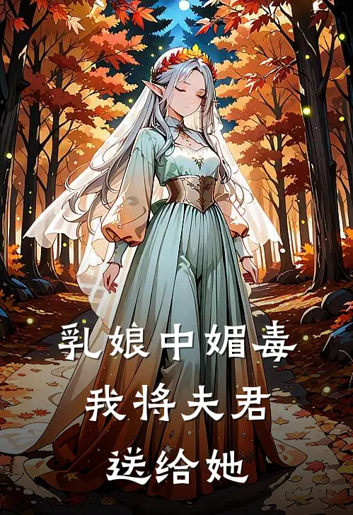 乳娘中媚毒，我将夫君送给她