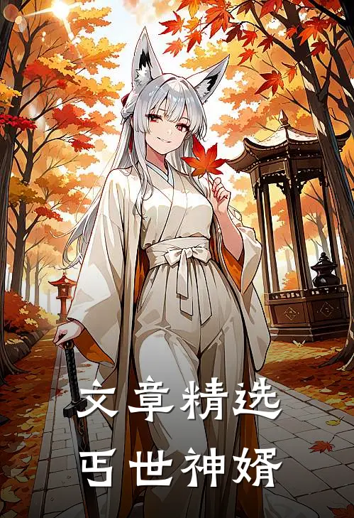 文章精选丐世神婿