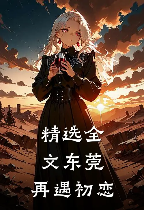 精选全文东莞：再遇初恋